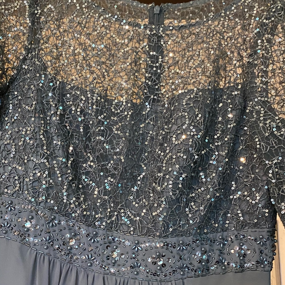 High-Low Dress - Picture 3 of 5
